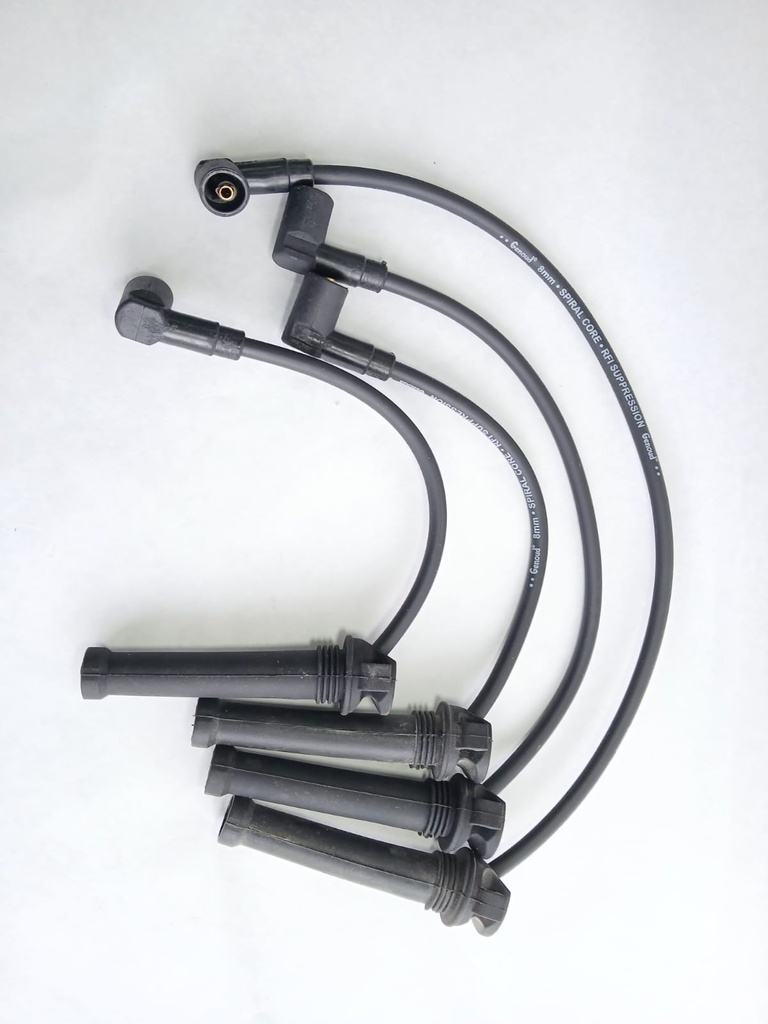 GENOUD CABLE BUJIA CHERY TIGGO 2.0 <2010