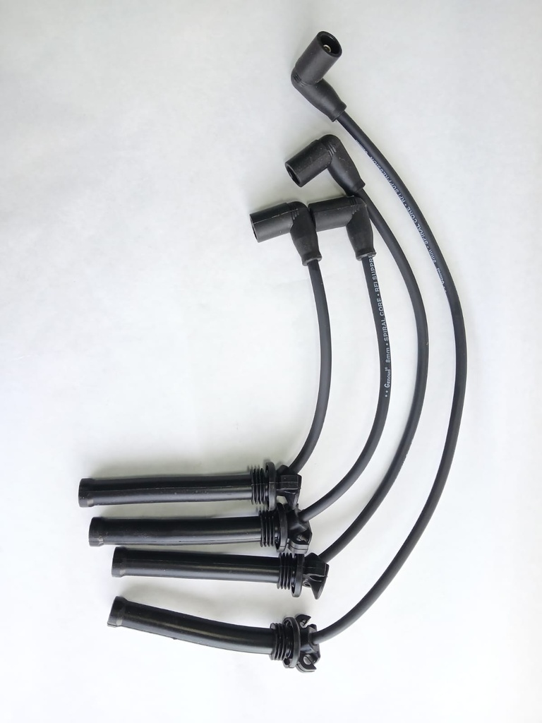 GENOUD CABLE BUJIA CHERY TIGGO 2.0 2010>