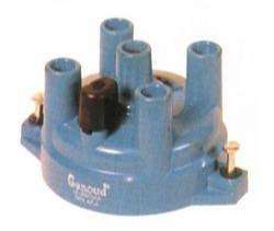 GENOUD TAPA DISTRIB. SUZUKI SWIFT GLX/GL MITSUBISHI