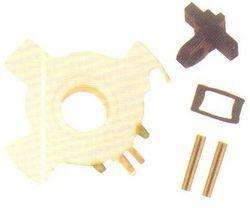 GENOUD CAPTOR DUCELLIER 370 OHM P 106-205-306-405-AX-BX