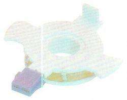 GENOUD CAPTOR LUCAS 1105 OHM DUNA-UNO-ESCORT-P 504-R 9-11