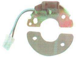 GENOUD CAPTOR MARELI 830OHM DUNA-UNO-TEMPRA-P 505-R 9-11  /SALIDA IZQ