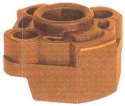 GENOUD ROTOR P 405 2.0 88/94 - 309-CITROEN BX DUCELLIER