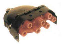 GENOUD TAPA DISTRIB. ALFA/REN/VOLV BOSCH M4/PIN