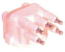 GENOUD TAPA DISTRIB. DUNA-UNO M.TIPO 1.4-1.6-DIST.MARELLI