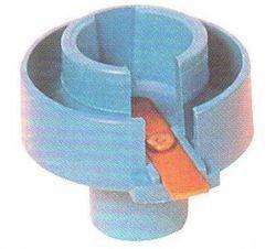 GENOUD ROTOR BLAZER-CHEV P-UP DELCO REMY