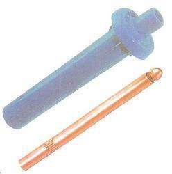 GENOUD PROLONGADOR BUJIA PEUGEOT