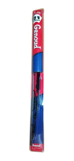 GENOUD ESCOBILLA UNIV. L/PARABRISAS 16''