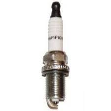 CHAMPION BUJIA DOBLE COBRE  PEUGEOT 205 ORIG