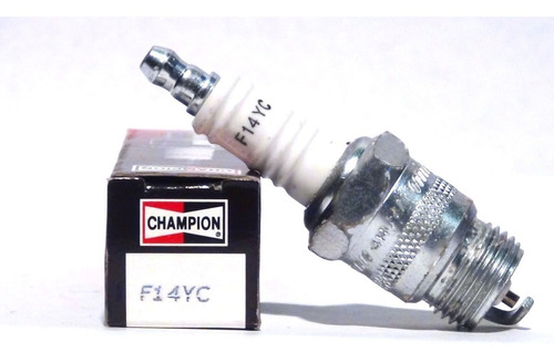 CHAMPION BUJIA FORD FALCON 3.0/F100 6CIL  