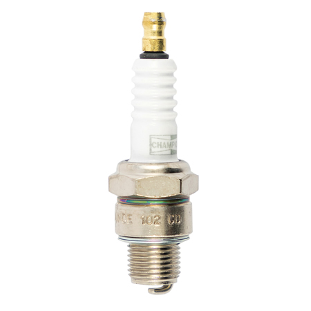 CHAMPION BUJIA ELECTRODO COBRE S/RESISTOR  