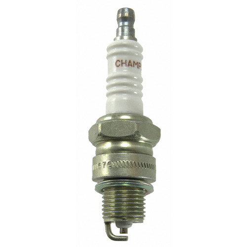 CHAMPION BUJIA FIAT 600 128 147 RENAULT 12 18 VW 1500 KOMBI ROSCA CORTA BP5HS