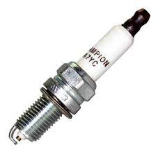 CHAMPION BUJIA FIAT DOBLO IDEA FIAT 500 1.4 16V