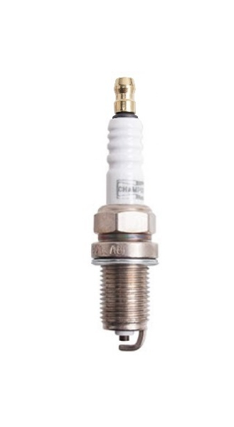 CHAMPION BUJIA CITROEN BERLINGO 1.8 FIAT BRAVA BRAVO 1.6 16V MAREA 2.0 20V - 1.6 16V PEUGEOT 306 1.8 - 2.0 405 2.0 406 605 3.0 RENAULT KANGOO 1.2 8V MEGANE SCENIC TWINGO D7F VW FOX GOLF IV SURAN PASSAT 1.8 - 1.6 - 2.0