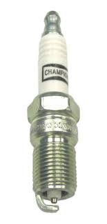 CHAMPION BUJIA ELECTRODO COBRE C/RESISTOR  