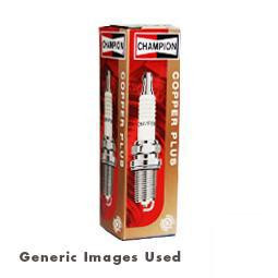 CHAMPION BUJIA ELECTRODO COBRE C/RESISTOR  
