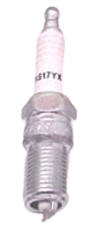CHAMPION BUJIA ELECTRODO COBRE C/RESISTOR  