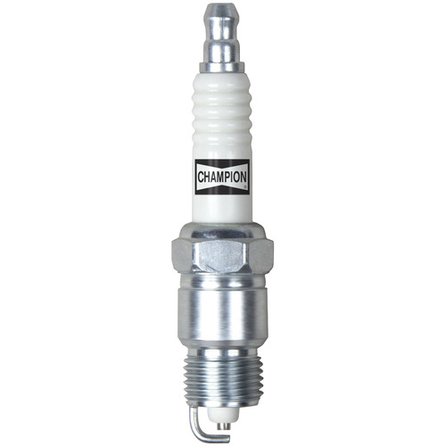 CHAMPION BUJIA ELECTRODO COBRE C/RESISTOR  