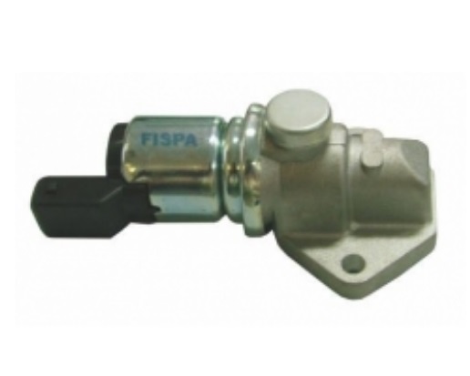 FISPA RALENTI FIESTA 1.3 KA 1.3 ESCORT 1.8 16V MONDEO 1.6  /ZETEC 16V 1.8 2.0 ENDURA 1.3 MOT ZETEC 96/99  /FICHA RECTANGULAR