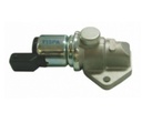 [10020.0327] FISPA RALENTI FIESTA 1.3 KA 1.3 ESCORT 1.8 16V MONDEO 1.6  /ZETEC 16V 1.8 2.0 ENDURA 1.3 MOT ZETEC 96/99  /FICHA RECTANGULAR