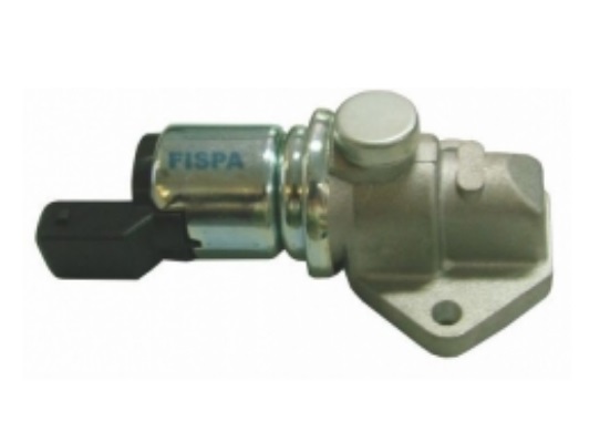 FISPA RALENTI ESCORT /FIESTA /KA 1.3 EFI 09/98 FOCUS 1.8 2.0  /16V 08/98 MOTOR ZETEC  /FICHA REDONDA