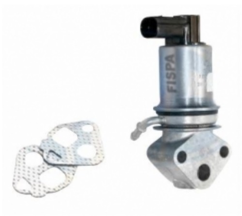 FISPA VALVULA EGR VW BORA CADY GOLF POLO 1.4 16V AUDI A2  /1.4 SEAT CORDOBA IBIZA TOLEDO VW 036131503T 