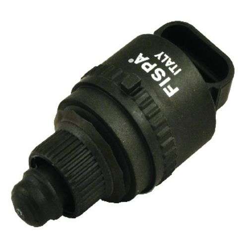 FISPA MOTOR PASO A PASO SIENA MAREA 1.6 16V CLAVADO EN CUERP  