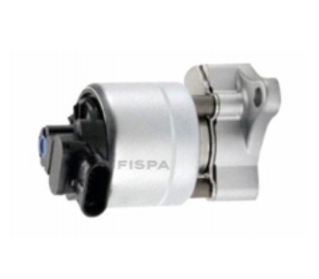 FISPA VALVULA EGR CITROEN C5 1.8 16V PICASSO 1.8 2.0 PEUGEOT  /406 99/08 206 HATCHBAK 99/10 307 2.0 16V 407 04/05 806 2.0 1  /6V EG1025612B1