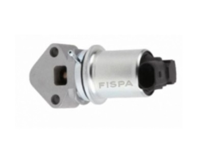 FISPA VALVULA EGR VW BORA 1.8 GOLF 4 1.8 AUDI A3 1.8 09/96 S  /EAT LEON TOLEDO 1.8 20V 
