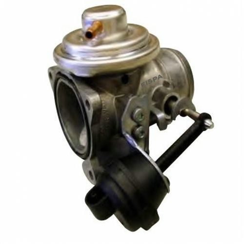 FISPA VALVULA EGR VW POLO 01/10 SEAT IBIZA CORDOBA 1.9 TDI  