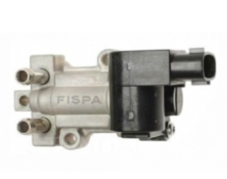 FISPA RALENTI HONDA CIVIC 1.7  