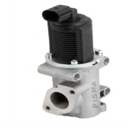 FISPA VALVULA EGR ASTRA VECTRA ZAFIRA 05/07 FIAT PUNTO 05/10  / ALFA ROMEO 05/09 55194734 