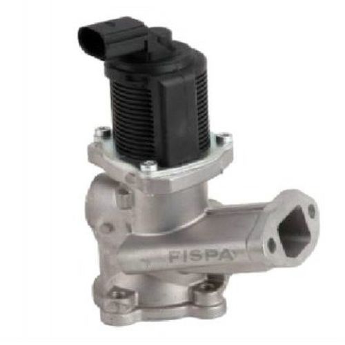 FISPA VALVULA EGR FIAT DOBLO CARGO MULTIJET 1.3 D 10/05 FIAT  / IDEA JTD MERIVA 1.3 CDTI CORSA / CORSAVAN 04/04 1.3 CDTI  /55219498