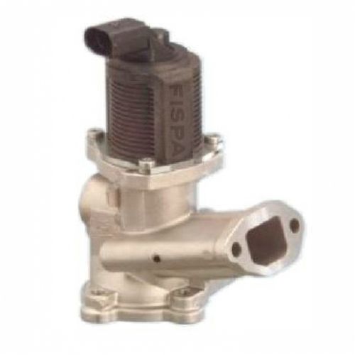 FISPA VALVULA EGR FIAT DOBLO CARGO MULTIJET 10/05 FIAT IDEA JTD 01/04  MERIVA CORSA CORSAVAN 04/04 HATCHBACK ASTRA 1.3 CDTI
