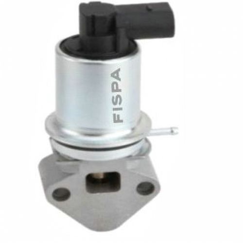 FISPA VALVULA EGR VW BORA 1.4 1.6 16V GOLF IV 1.4 1.6 16V PO  /LO CLASSIC 10/99 09/01 1.4 16V  NEW BEETLE 1.4 11/01 SEAT IN  /CA TOLEDO IBIZA