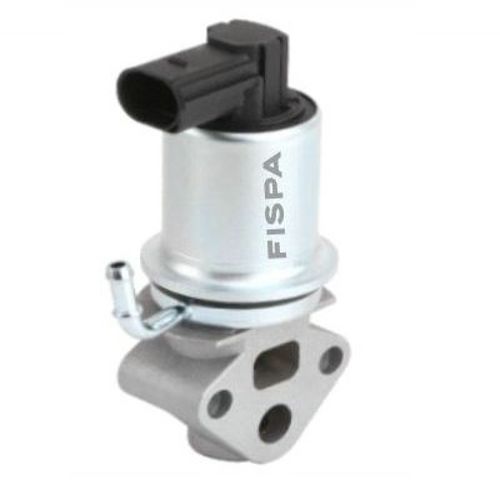FISPA VALVULA EGR VW BORA 1.4 1.6 16V GOLF IV 1.6 16V PO  /LO CLASSIC 1.4 16V  NEW BEETLE 1.4 11/01 CADDY 2/3 SEAT IN  /CA TOLEDO IBIZA
