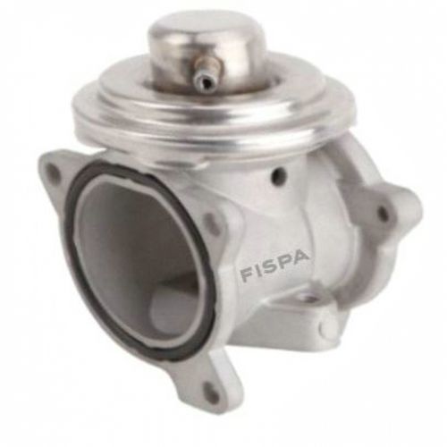 FISPA VALVULA EGR VW FOX 1.4 TDI POLO 1.4 TDI AUDI A2 1.4 TD  /I 55KW 66KW 