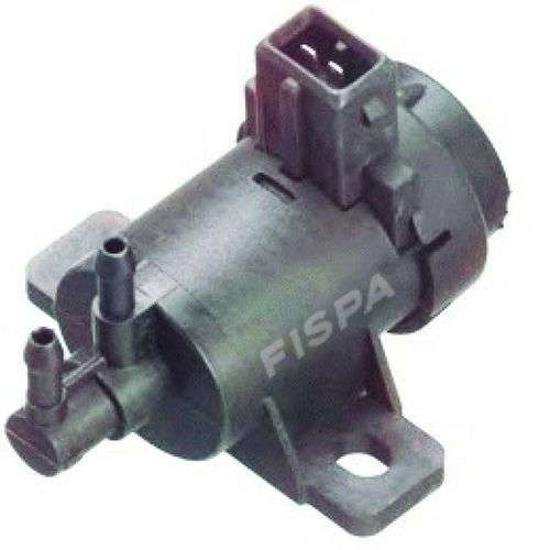 FISPA VALVULA CONTROL PRESION TURBO CLIO II KANGOO MEGANE I  /LAGUNA I/II SCENIC I TRAFIC 