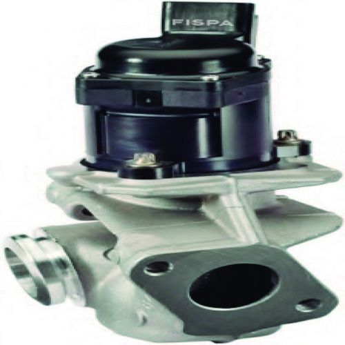 FISPA VALVULA EGR VW BORA GOLF IV VENTO PASSAT 1.9 2.0 TDI A  /UDI A 3 SEAT IBIZA CODOBA LEON TOLEDO 1.9 TDI  /2S6Q9D475BA / BB / BC