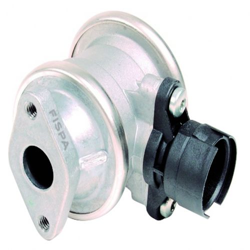 FISPA VALVULA EGR VW BORA 1.8T GOLF IV 1.8T GTI AUDI A3 1.8T  / SEAT 1.8T 