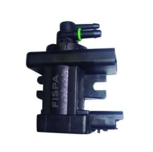 FISPA VALVULA CONTROL PRESION TURBO C2 C3 P206/307/1007 DIES  /XSARA P1007 MOTOR RHZ (DW10ATED) 