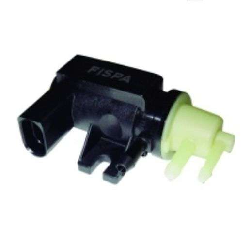 FISPA VALVULA CONTROL PRESION TURBO BORA GOLF PASSAT DIESEL  