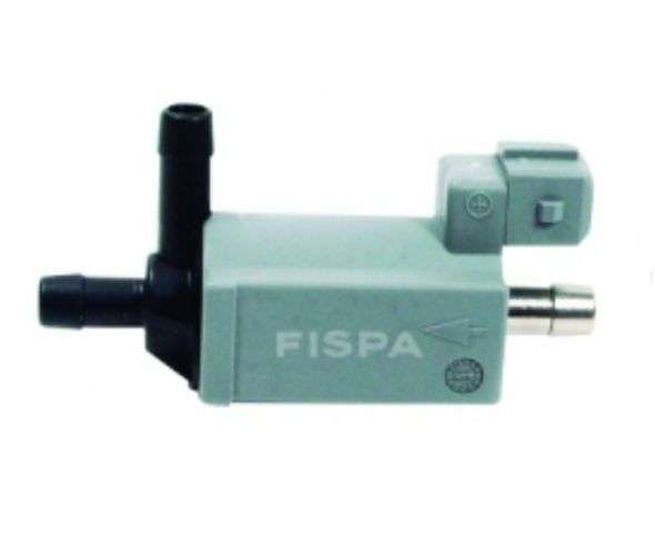 FISPA VALVULA CONTROL PRESION TURBO AUDI TT GOLF NAFTERO  /A6 QUATTRO S4 JETTA MOT AGB AZB (AD)