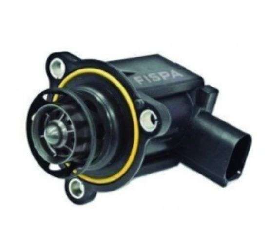 FISPA VALVULA CONTROL PRESION TURBO GOLF GTI PASSAT AUDI NAF  /PASSAT 2.0TFSI A4 A3 A5 TT MOT BWE CDAA CFPA 