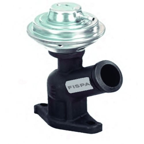 FISPA VALVULA EGR CITROEN 2.0 HDI 90 C5 I 2.0 HDI XANTIA 1.9  /D 2.0 HDI - XSARA PEUGEOT 206 2.0 HDI- 306 1.9 D/2.0 HDI 307  /307SW 2.0 HDI- 406 2.0 HDI- EXPERT 2.0 HDI- PARTNER 2.0 HDI