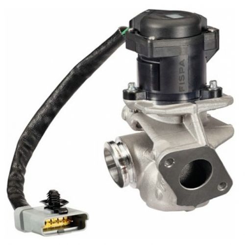 FISPA VALVULA EGR FORD FOCUS II 1.6 TDCI 1229960 1254382 (ART. DISCONTINUADO)