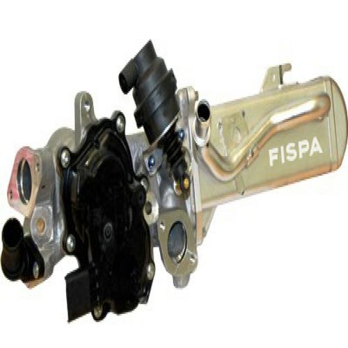 FISPA VALVULA EGR FORD FIESTA VI 1.6 TDCI  