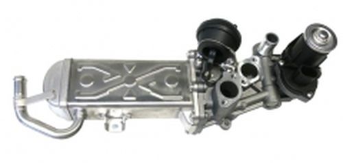 FISPA VALVULA EGR AUDI A3 - TIGUAN - VENTO - PASSAT 2,0 TDI  