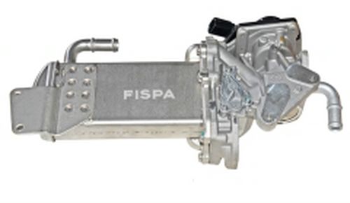 FISPA VALVULA EGR VW AUDI 03L131512DK / DS /Q  