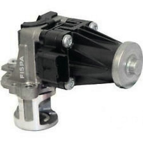 FISPA VALVULA EGR ORIGINAL CITROËN BERLINGO 1.6/ 1.6 HDI C3  /1.4 HDI /1.6 HDI- C3 PICASSO 1.6 HDI C4 AIRCROSS 1.6 HDI -C4  /FORD FIESTA VI 1.4 TDCI - 1.6 TDCI - FIESTA VI VAN 1.4 TDCI